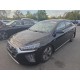2019 Hyundai Ioniq Premium Hybrid