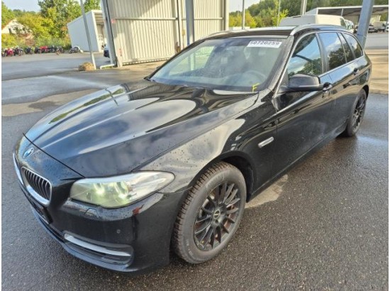2015 BMW 5er Touring 520 d xDrive