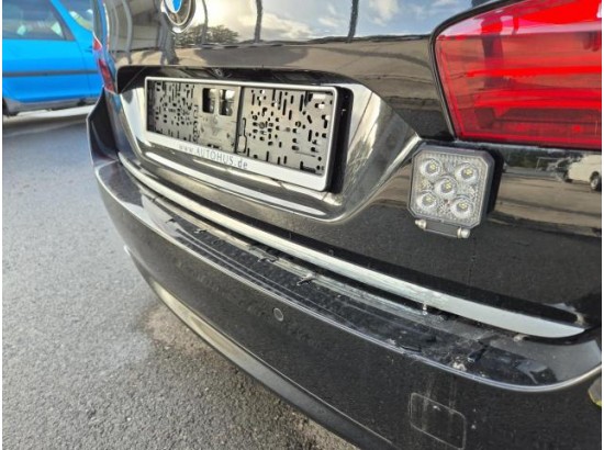 2015 BMW 5er Touring 520 d xDrive