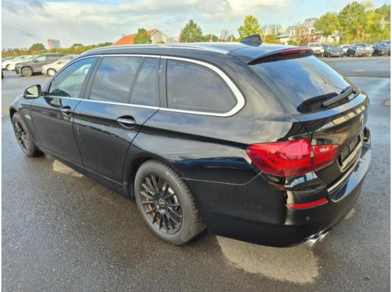 2015 BMW 5er Touring 520 d xDrive