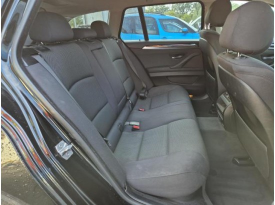 2015 BMW 5er Touring 520 d xDrive