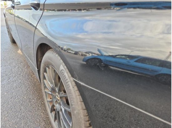 2015 BMW 5er Touring 520 d xDrive