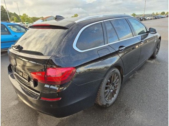 2015 BMW 5er Touring 520 d xDrive