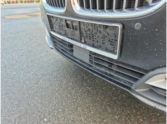 2015 BMW 5er Touring 520 d xDrive