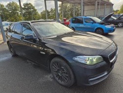 2015 BMW 5er Touring 520 d xDrive