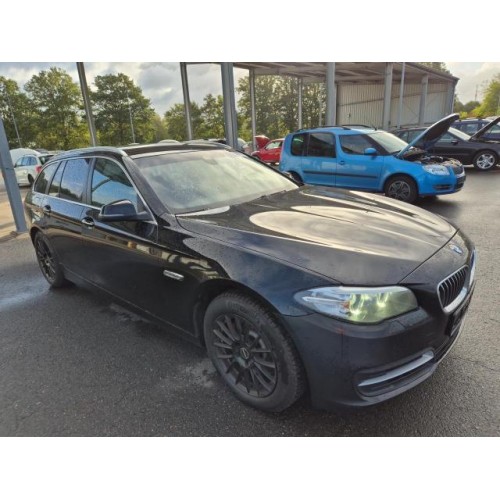 2015 BMW 5er Touring 520 d xDrive