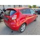 2016 Ford Fiesta Titanium