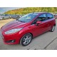 2016 Ford Fiesta Titanium