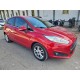 2016 Ford Fiesta Titanium