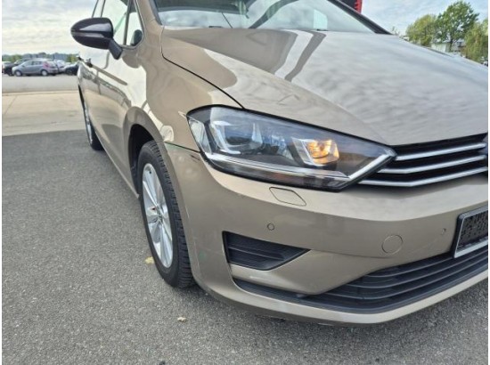 2015 Volkswagen Golf Sportsvan VII Comfortline BMT/Start-Stop