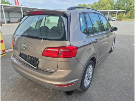 2015 Volkswagen Golf Sportsvan VII Comfortline BMT/Start-Stop