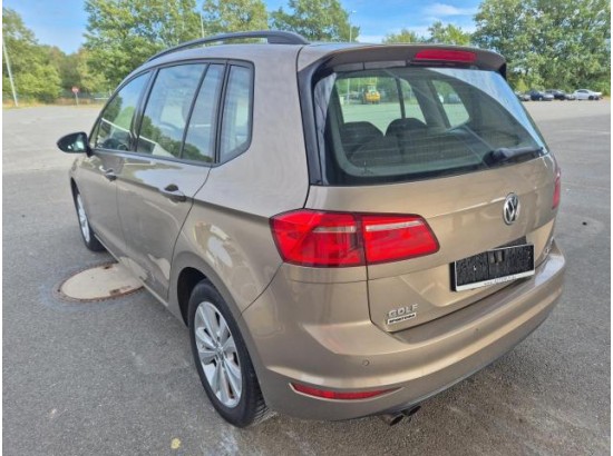 2015 Volkswagen Golf Sportsvan VII Comfortline BMT/Start-Stop