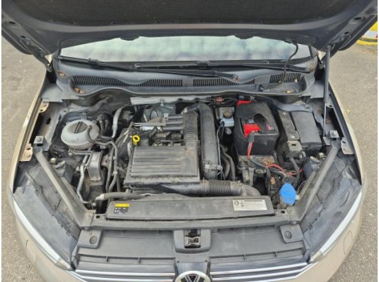 2015 Volkswagen Golf Sportsvan VII Comfortline BMT/Start-Stop