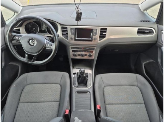 2015 Volkswagen Golf Sportsvan VII Comfortline BMT/Start-Stop