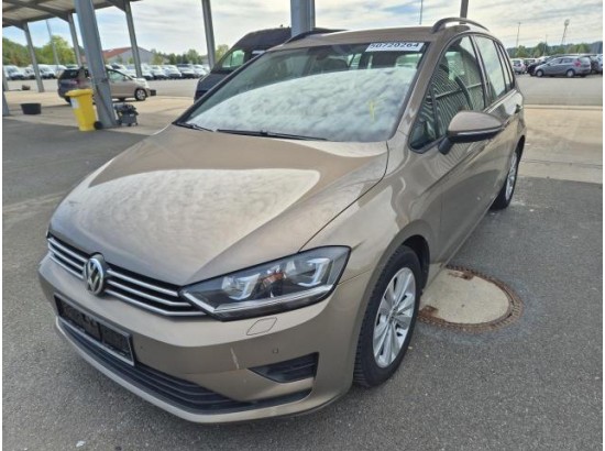 2015 Volkswagen Golf Sportsvan VII Comfortline BMT/Start-Stop