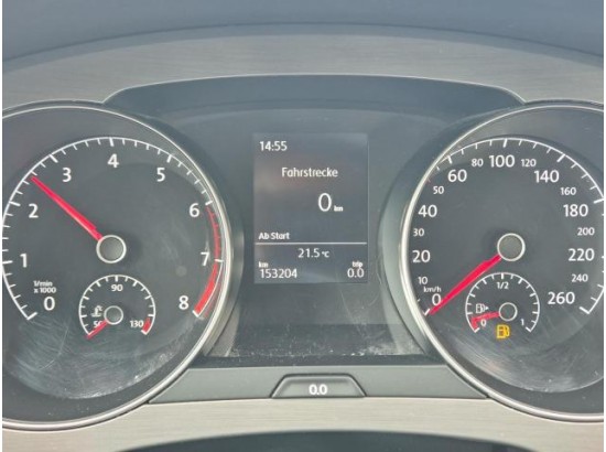 2015 Volkswagen Golf Sportsvan VII Comfortline BMT/Start-Stop