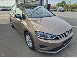 2015 Volkswagen Golf Sportsvan VII Comfortline BMT/Start-Stop