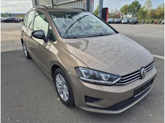 2015 Volkswagen Golf Sportsvan VII Comfortline BMT/Start-Stop