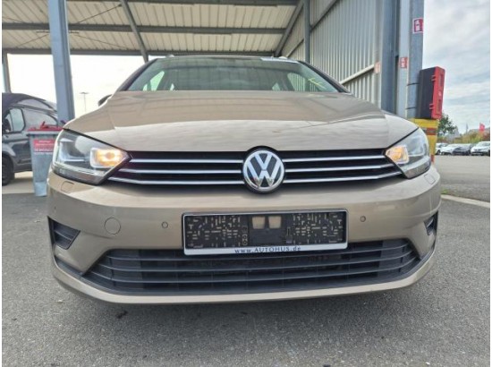 2015 Volkswagen Golf Sportsvan VII Comfortline BMT/Start-Stop