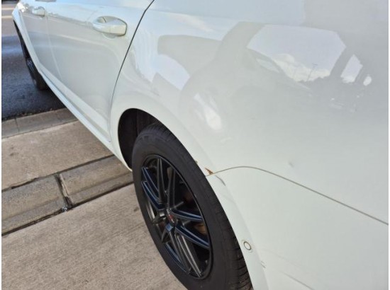 2015 Skoda Octavia Combi Style