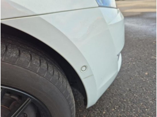 2015 Skoda Octavia Combi Style