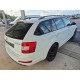 2015 Skoda Octavia Combi Style