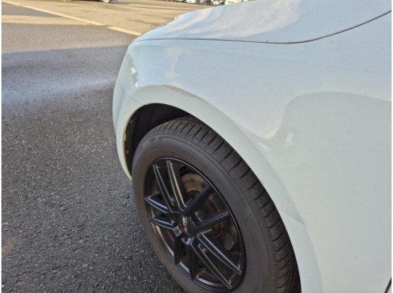 2015 Skoda Octavia Combi Style