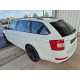 2015 Skoda Octavia Combi Style