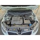 2015 Skoda Octavia Combi Style