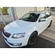 2015 Skoda Octavia Combi Style