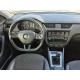 2015 Skoda Octavia Combi Style