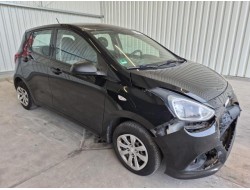 2016 Hyundai i10 Classic