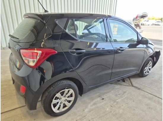 2016 Hyundai i10 Classic
