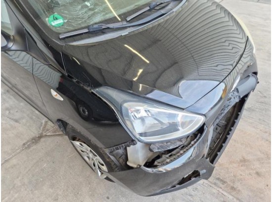 2016 Hyundai i10 Classic