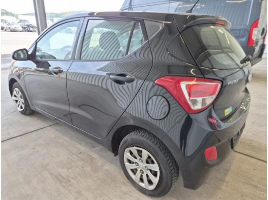 2016 Hyundai i10 Classic