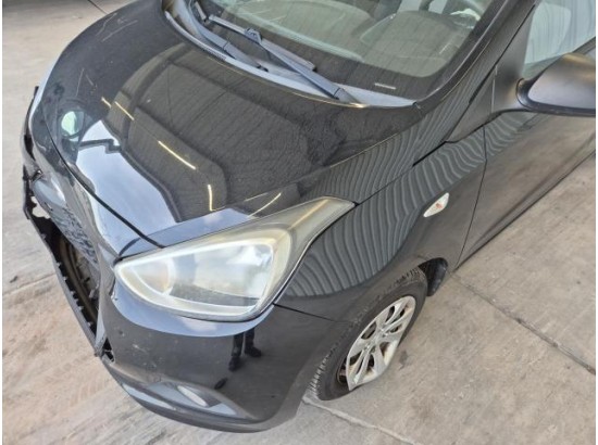 2016 Hyundai i10 Classic