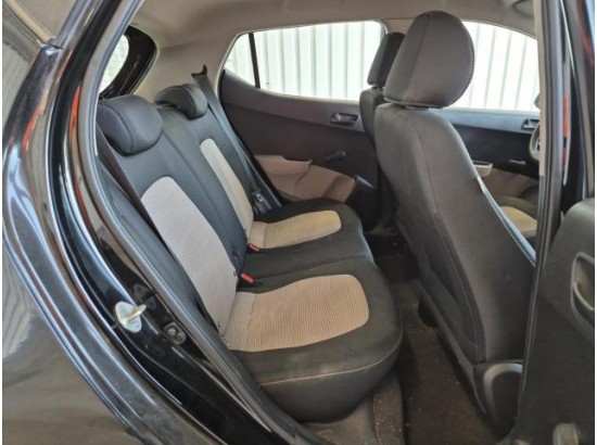 2016 Hyundai i10 Classic
