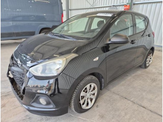 2016 Hyundai i10 Classic