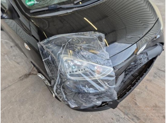 2016 Hyundai i10 Classic