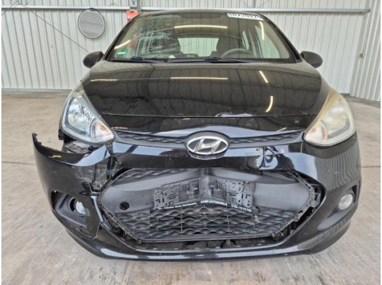 2016 Hyundai i10 Classic