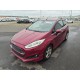 2015 Ford Fiesta Titanium