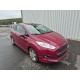 2015 Ford Fiesta Titanium