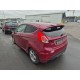 2015 Ford Fiesta Titanium