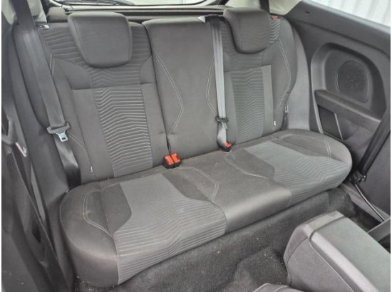 2015 Ford Fiesta Titanium