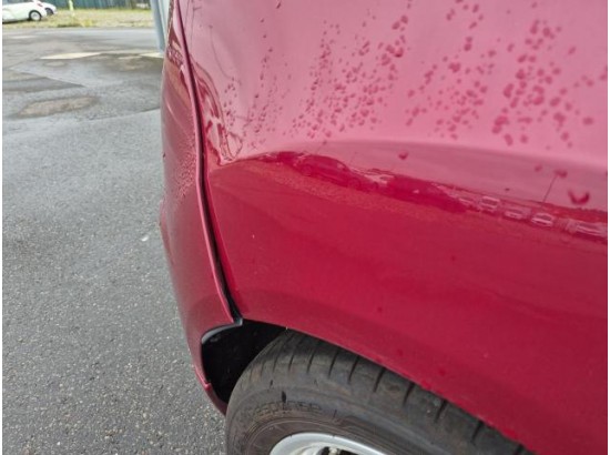 2015 Ford Fiesta Titanium