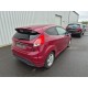 2015 Ford Fiesta Titanium