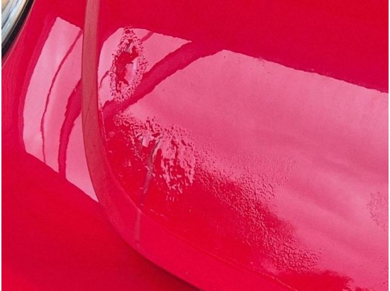 2016 Volkswagen Beetle R-Line