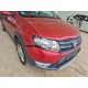 2015 Dacia Sandero II Stepway Prestige