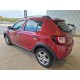 2015 Dacia Sandero II Stepway Prestige