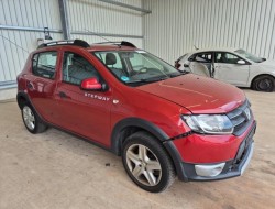 2015 Dacia Sandero II Stepway Prestige